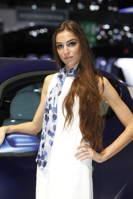 Salon auto Geneve 2012 - Bollore - 002